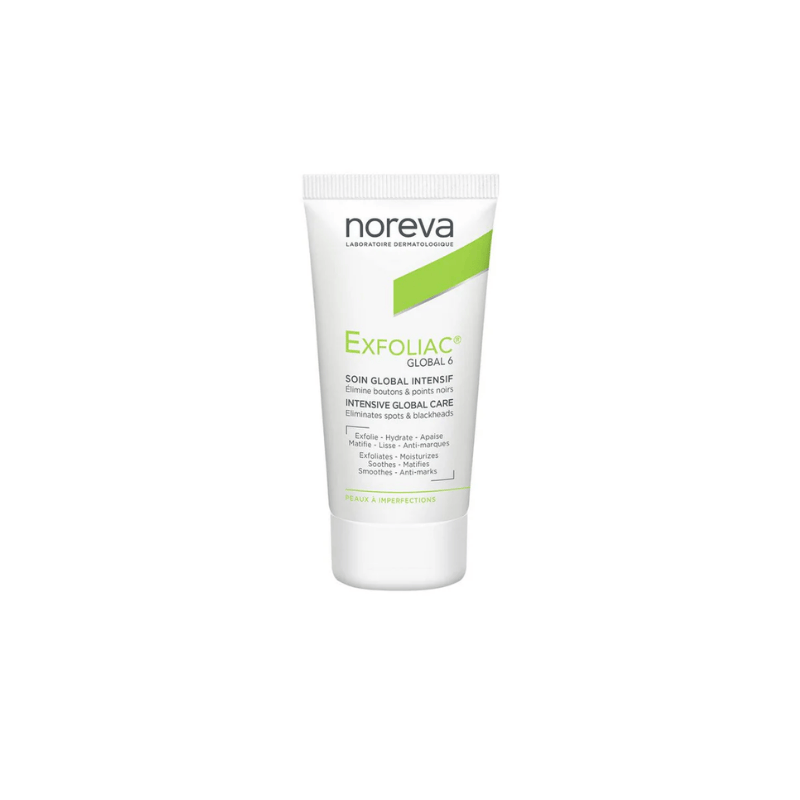 Exfoliac Global 6 30ml