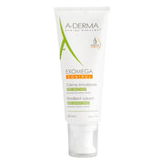 A-Derma Exomega Control Anti-Itch Emollient Cream 200ml