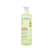 A-Derma Exomega Control Cleansing Gel 2-in-1 500ml