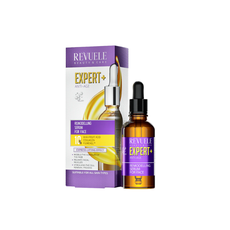 Revuele Expert Anti-Age Remodelling Serum
