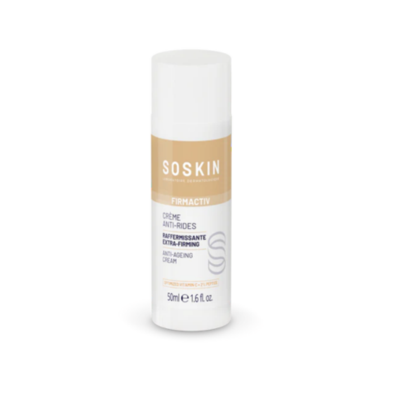 Soskin Extra Firming Anti-Aging Cream 50ml