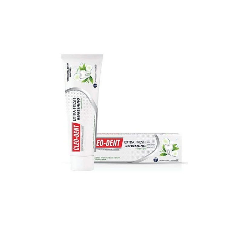 Fresh Mint Toothpaste 75 mL