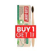 Cleo Dent Extra Fresh Toothpaste