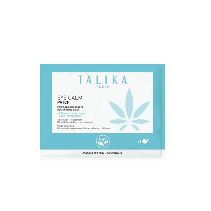 Talika S.O.S. Eye Calm Patch