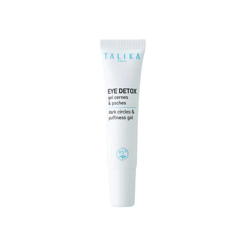 Talika Eye Detox Contour Gel 10ml