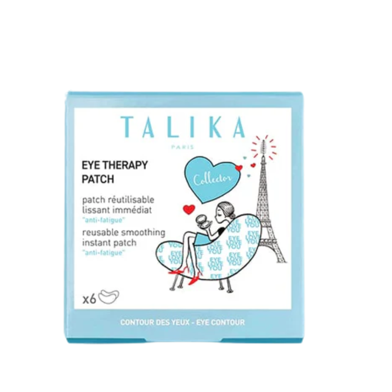 Talika Eye Therapy Patches