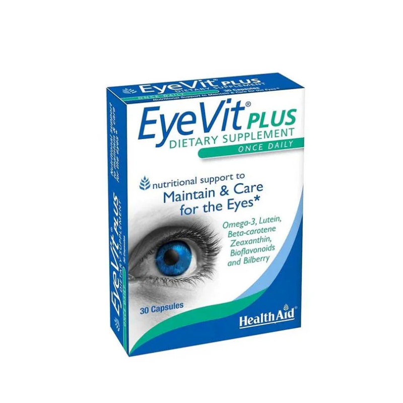 Eye Vit Plus
