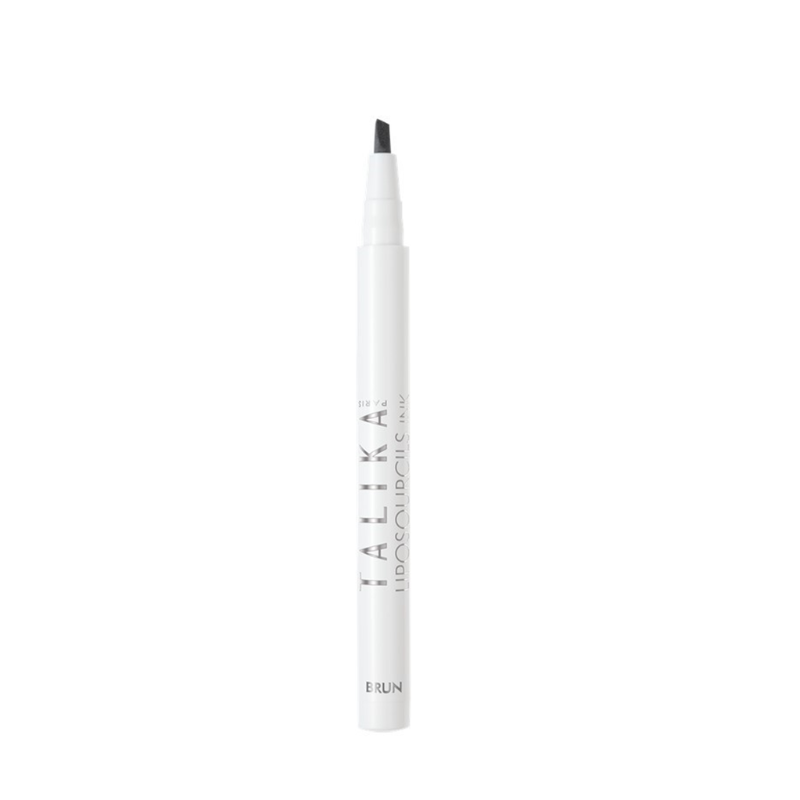 Talika Eyebrow Liposourcils Ink Brown L4