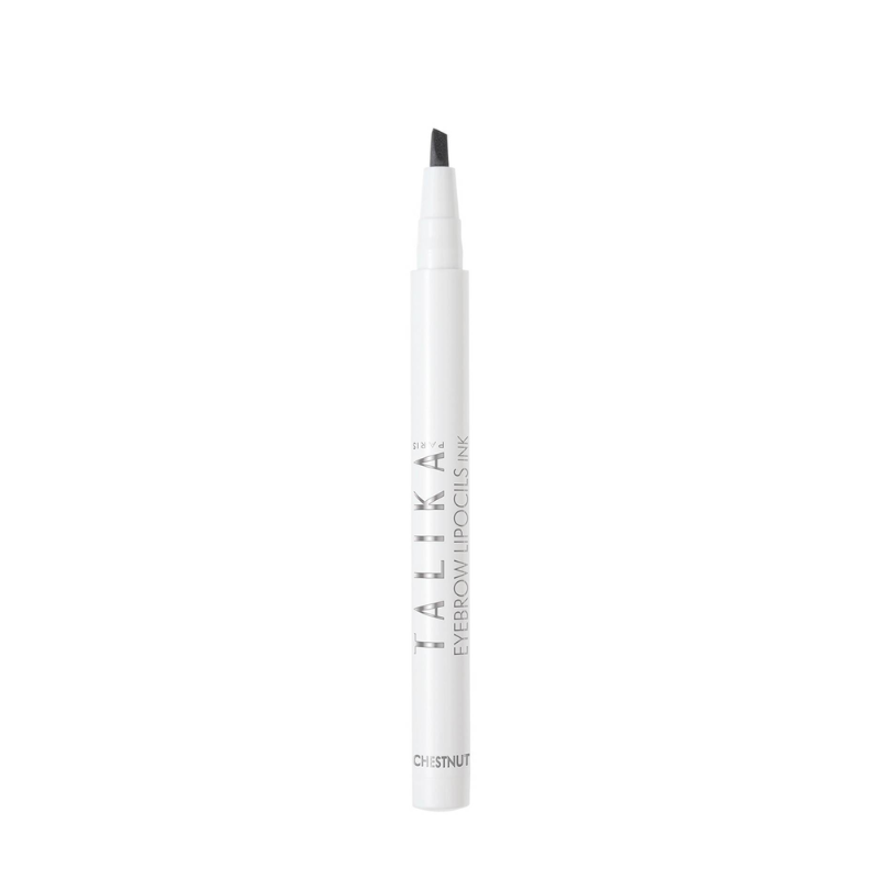 Talika Eyebrow Liposourcils Ink Chestnut L4
