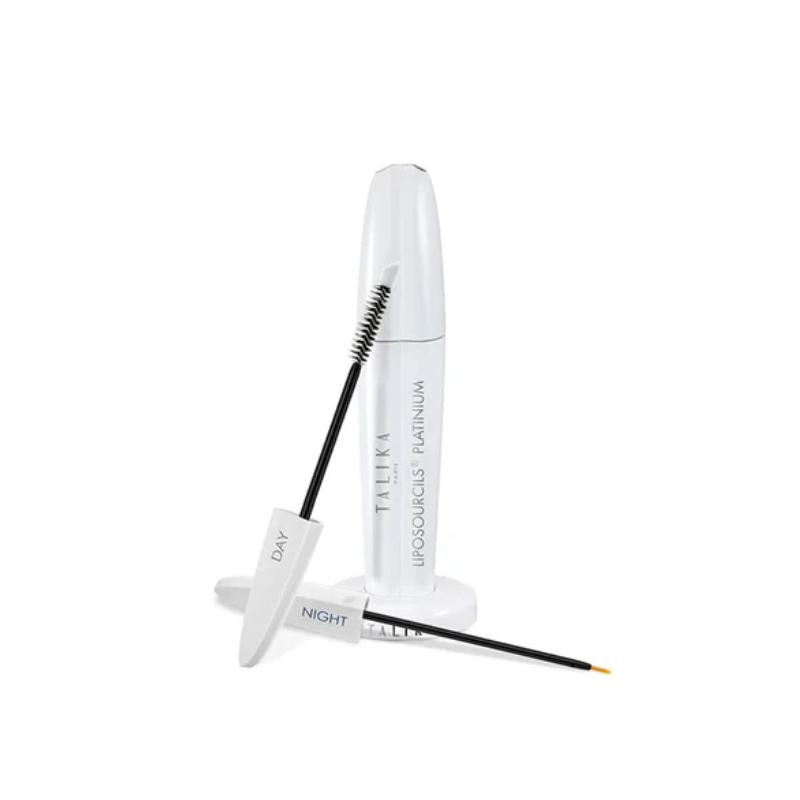 Eyebrow Mascara Platinium L4 Liposourcils