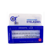 Eyelash. Drama Look IN