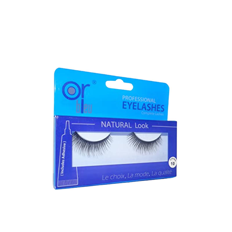 Natural Eyelashes