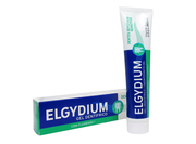 Elgydium Sensitive Gel Toothpaste 75 ml