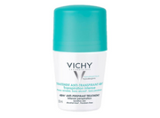Vichy Deo Roll On 48H Anti Trans Intense Green 50 mL