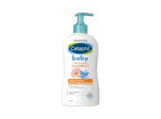 Cetaphil Baby Calendula Wash & Shampoo 400 ml