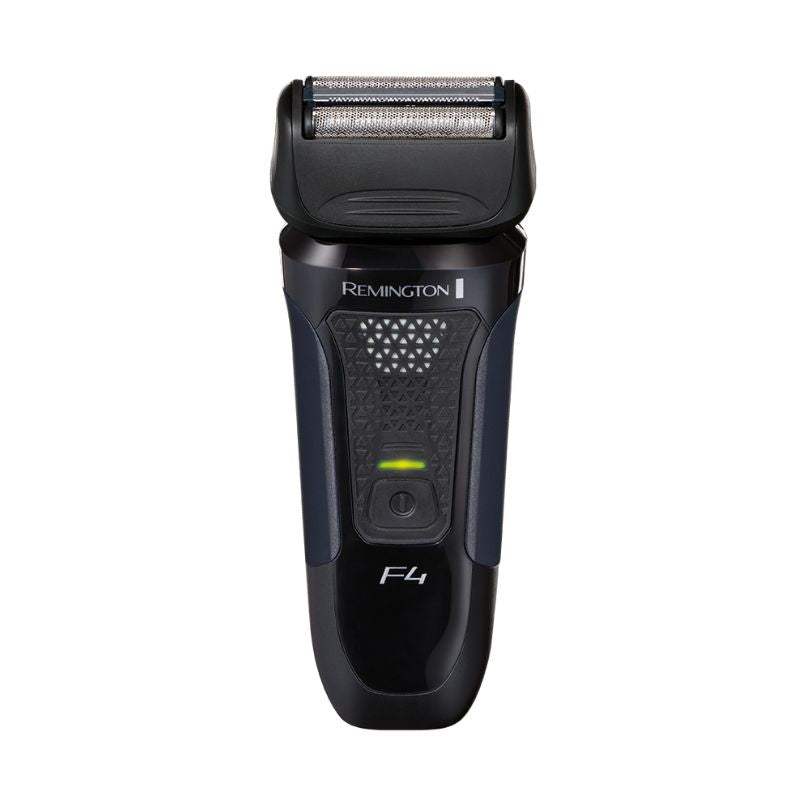 F4 Style Series Foil Shaver F4002 Hair Clippers & Trimmers F4 Style Series Foil Shaver F4002 F4 Style Series Foil Shaver F4002 Remington