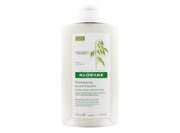 Klorane Shampoo Au Lait D'Avoine 400 ml
