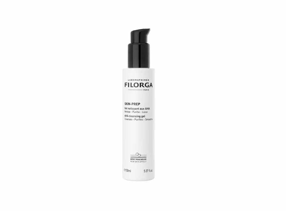 Filorga Skin Prep AHA Cleansing Gel 150ml