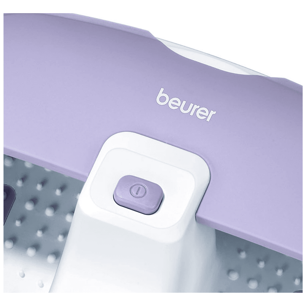 The German Outlet, Beurer, Foot Spa
