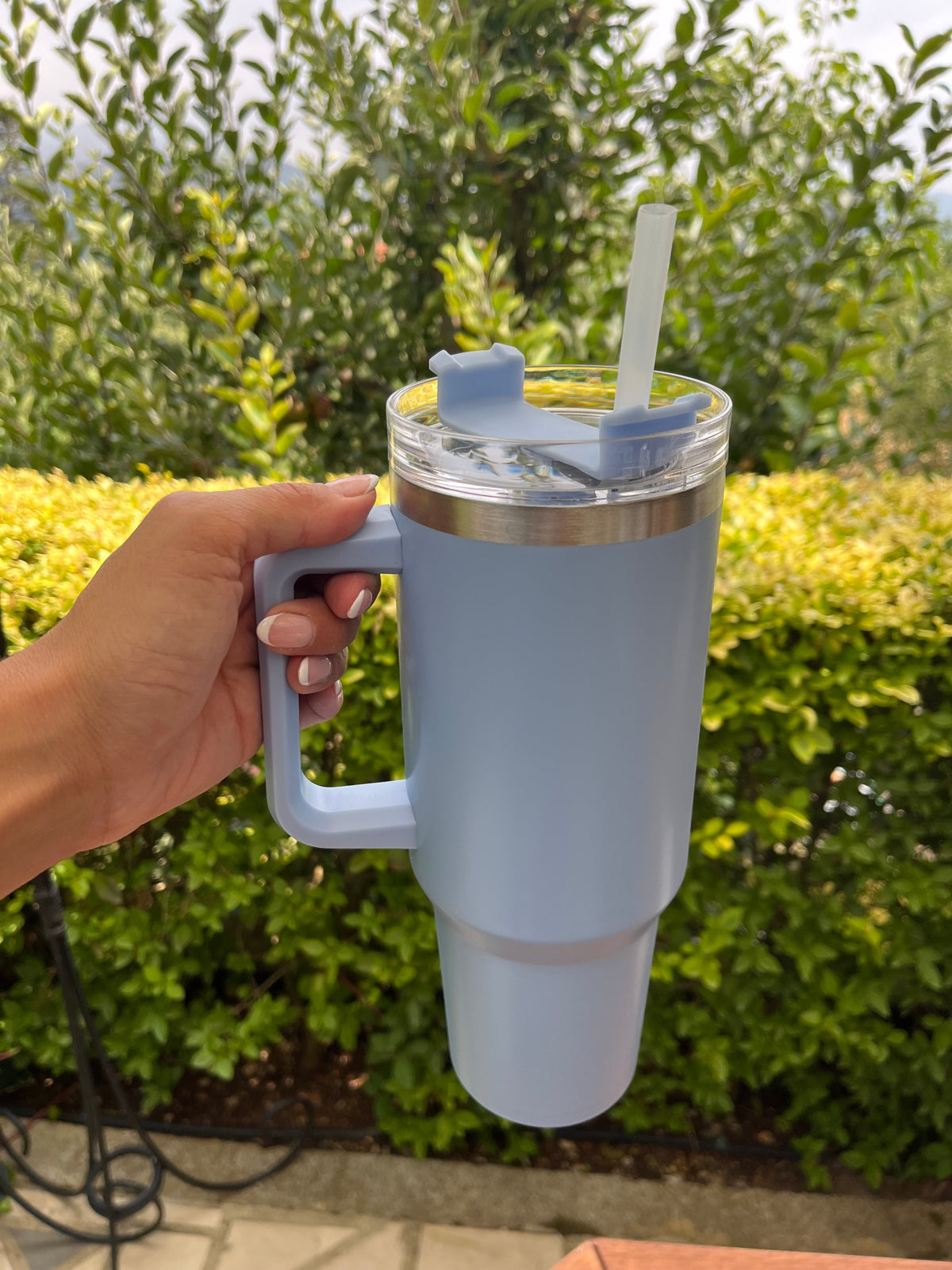Stainless Tumbler