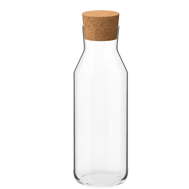 IKEA 365+ Carafe Glass