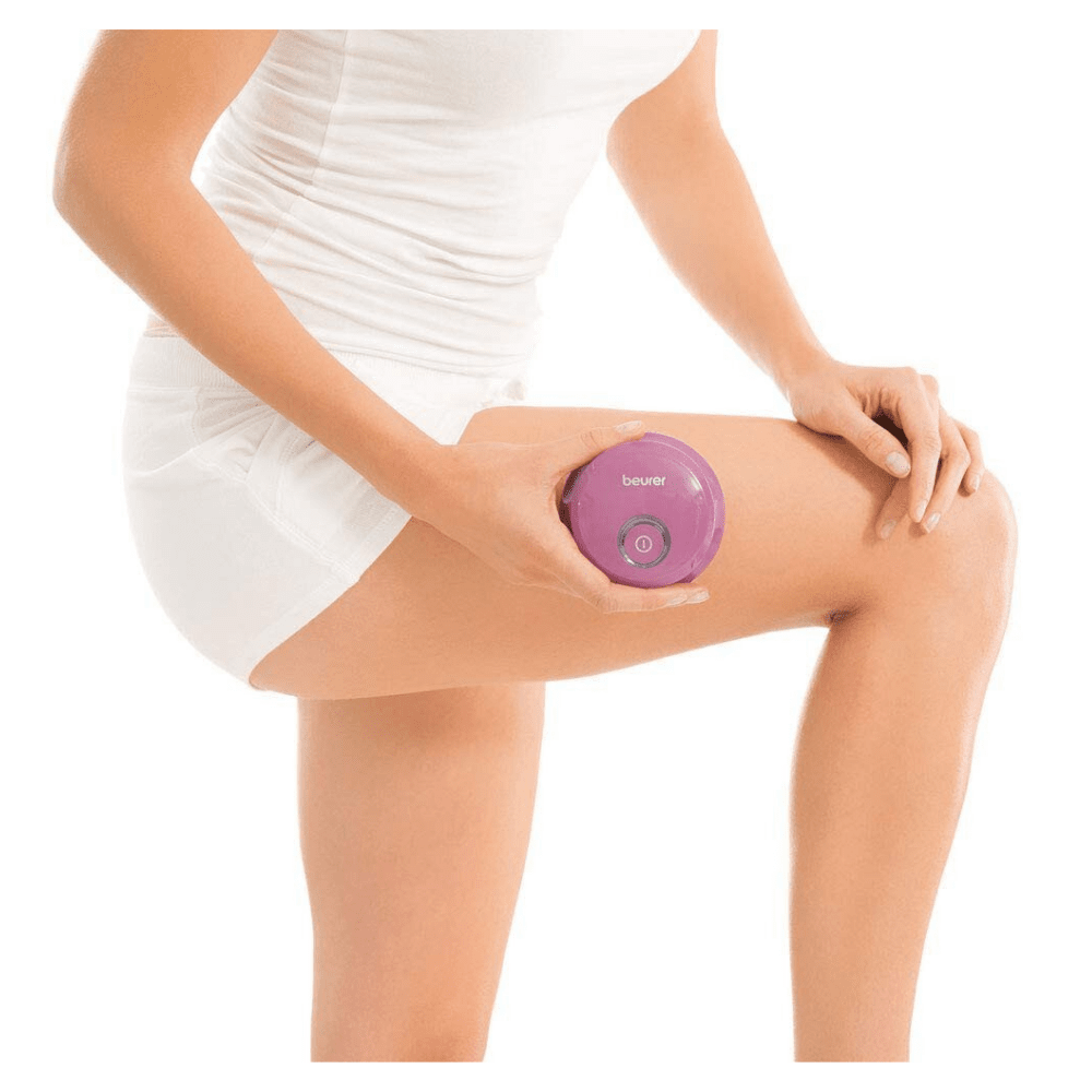 The German Outlet, Beurer, Replacement Set – Exfoliation