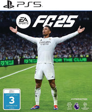 FC25 PS5