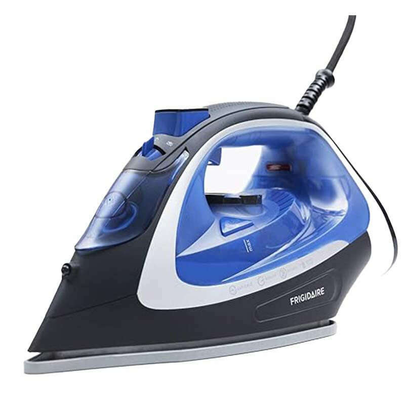 Steam Iron 3000W Steam iron Steam Iron 3000W Steam Iron 3000W Frigidaire