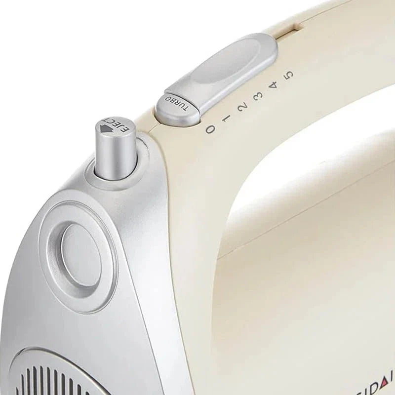 Hand Mixer, Rotating Bowl Stand Mixer Hand Mixer, Rotating Bowl Hand Mixer, Rotating Bowl Frigidaire