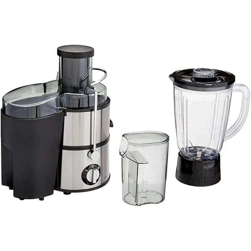 Juicer Extractor & Blender Juicers Juicer Extractor & Blender Juicer Extractor & Blender Frigidaire