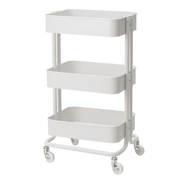 IKEA Trolley, 35x45x78 cm