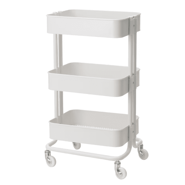 IKEA Trolley, 35x45x78 cm