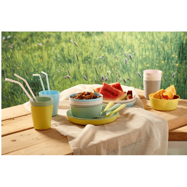 IKEA Plate Set
