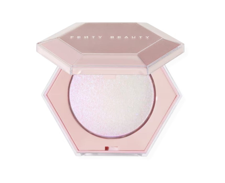 Fenty Beauty Diamond Bomb All-Over Veil - Pink Ice
