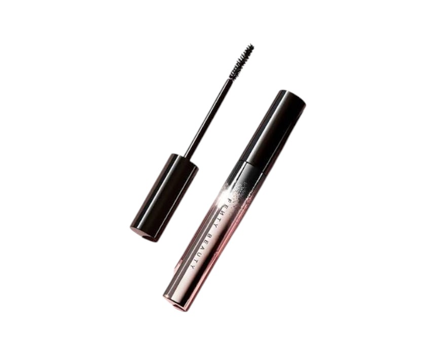 FENTY BEAUTY Full Frontal Volume, Lift & Curl Mascara