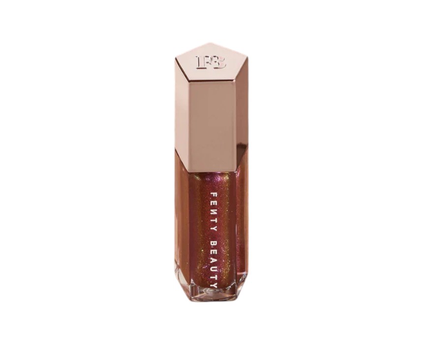 Fenty Beauty Gloss Bomb Universal Lip Luminizer Hot Chocolit