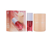 Fenty Beauty Perfect Puck'r Hydrating Lip Care Duo