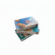 Decorative Books Set