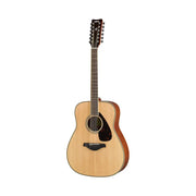 Yamaha FG820-12 12-String Acoustic Guitar