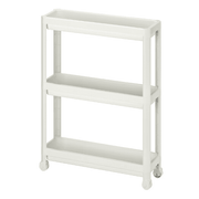 IKEA Trolley,54x18x71 cm