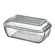 IKEA Butter Dish