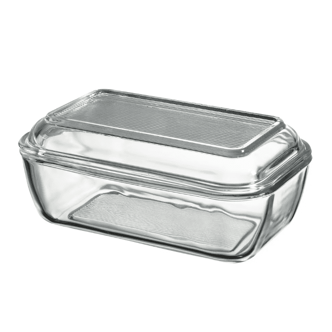 IKEA Butter Dish
