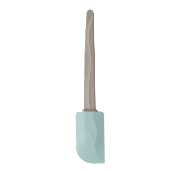 IKEA Rubber Spatula 26 cm Beige Blue