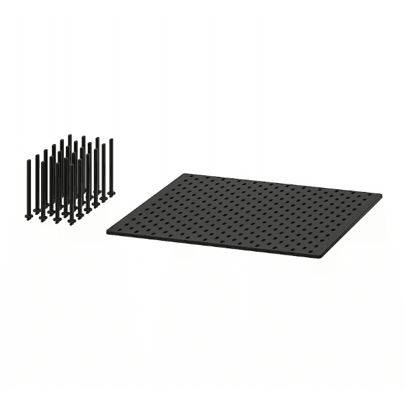 IKEA Pegboard Drawer Organizer 60 cm
