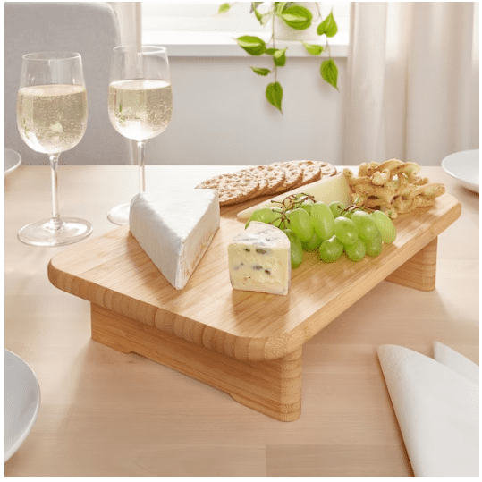 IKEA Bamboo Chopping Board