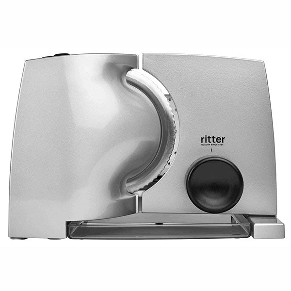 Food Slicer Fino¹ Slicer Food Slicer Fino¹ Food Slicer Fino¹ RITTER