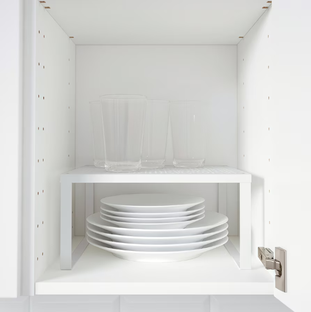 IKEA Shelf Insert Cabinet