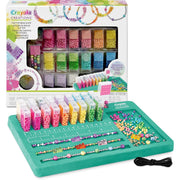 FLIP TOP BEAD SHOP by Crayola