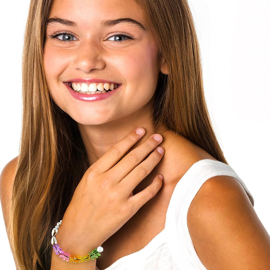 FLIP TOP BEAD SHOP by Crayola