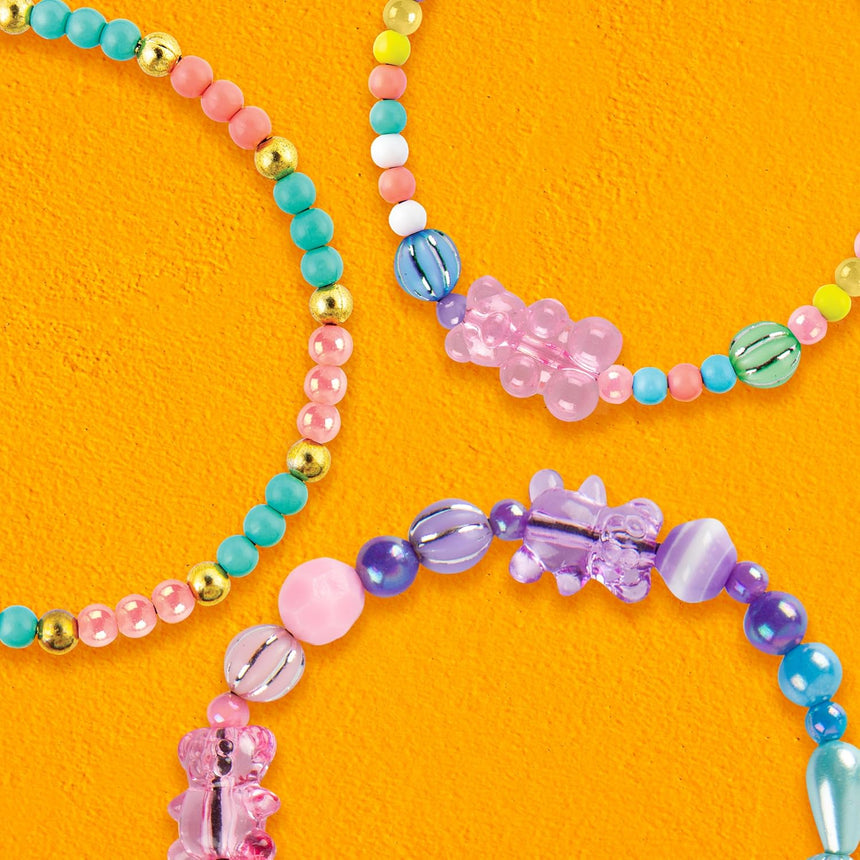 FLIP TOP BEAD SHOP by Crayola